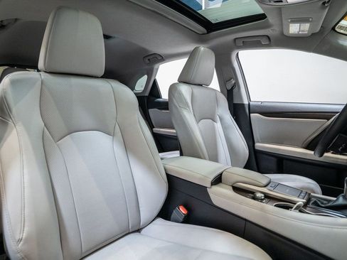 Used 2022 Lexus RX 350 AWD w/ Premium Package image 13