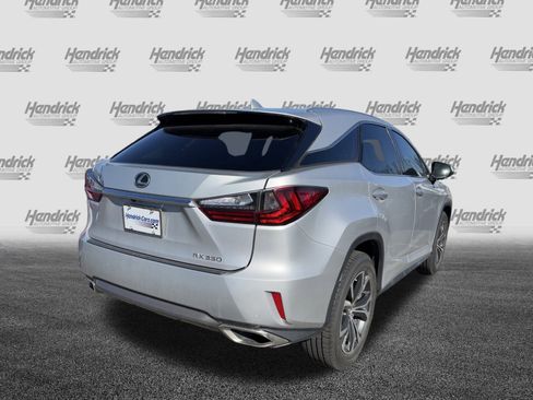 Used 2016 Lexus RX 350 image 11