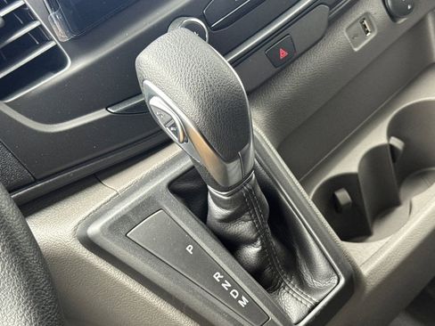 New 2026 Ford Transit 250 Base image 22