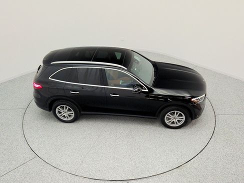 Used 2023 Mercedes-Benz GLC 300 image 19