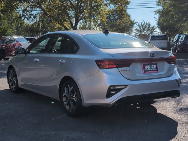 Used 2019 Kia Forte LXS FWD image 7