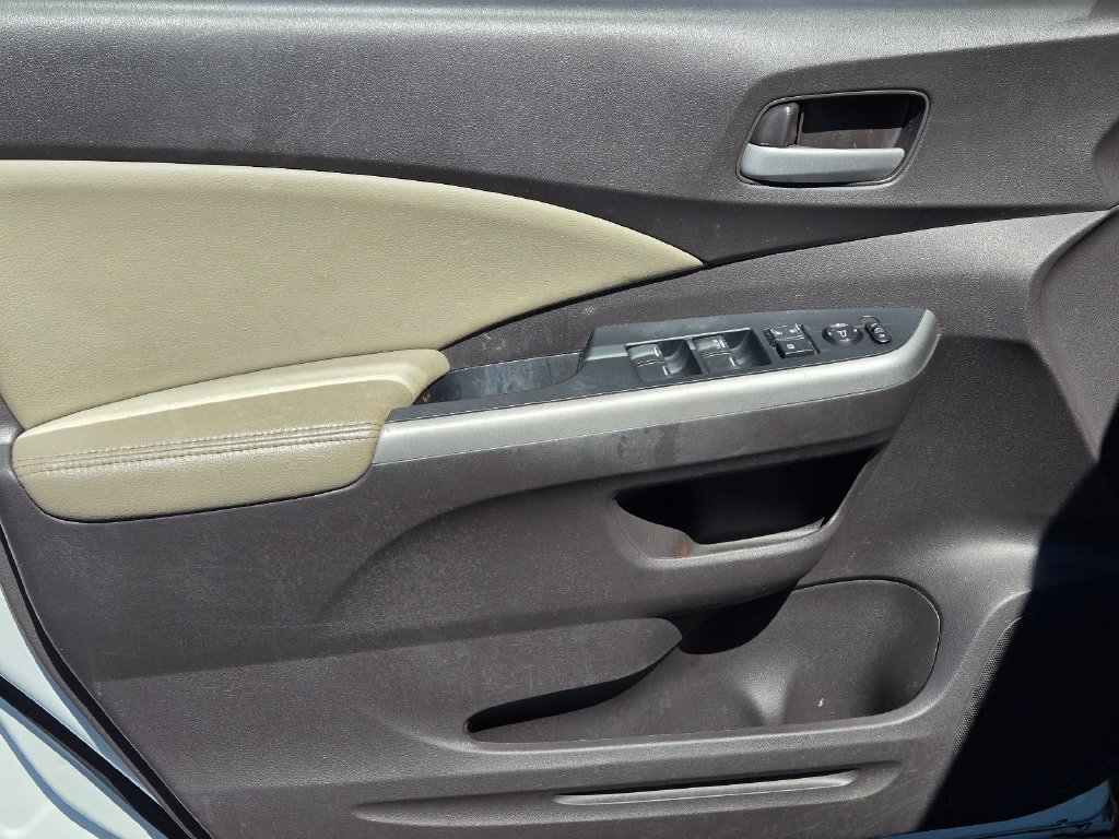 Used 2014 Honda CR-V EX-L image 12