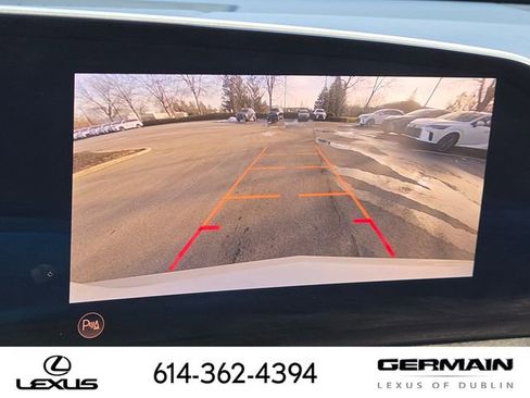 Used 2024 Cadillac XT4 Sport image 32