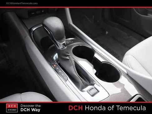 Used 2024 Chevrolet Malibu LT image 11