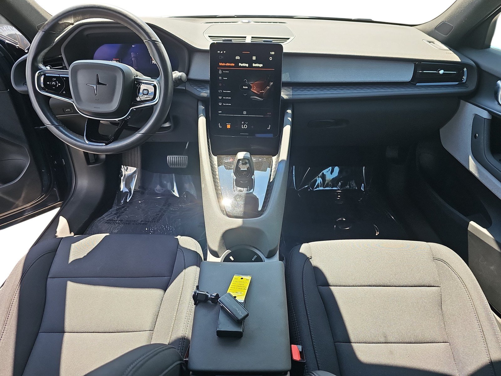Used 2024 Polestar Polestar 2 AWD/4WD image 10