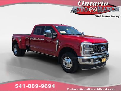 Certified 2023 Ford F350 King Ranch