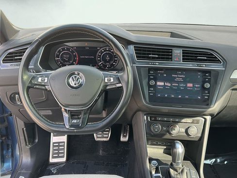 Used 2019 Volkswagen Tiguan S AWD/4WD image 7