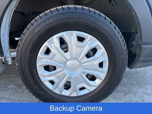 Used 2024 Ford Transit 250 Low Roof w/ Exterior Upgrade Package image 7
