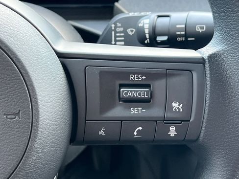 New 2026 Nissan Kicks SV image 28