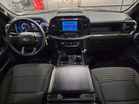 Used 2023 Ford F150 XL w/ STX Appearance Package RWD image 37