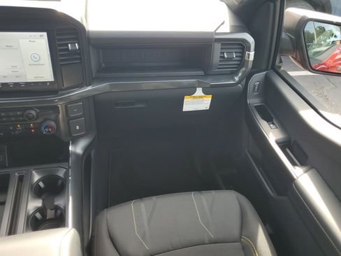 New 2025 Ford F150 STX w/ LOBO Package image 14