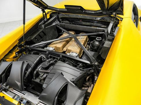 Used 2018 Lamborghini Huracan Performante image 55