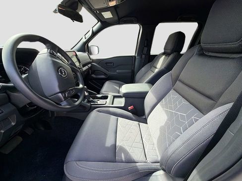 New 2026 Nissan Frontier SV w/ Tow Package image 20