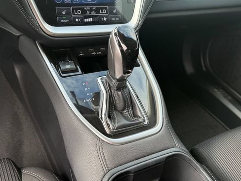 Used 2021 Subaru Legacy Premium AWD/4WD image 19