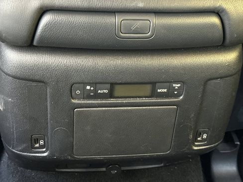 Used 2022 INFINITI QX80 Luxe image 45