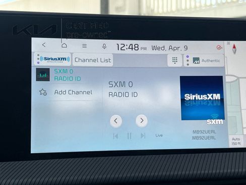 Certified 2024 Kia EV6 GT image 19