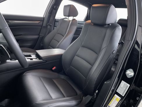 Used 2021 Honda Accord Sport image 12