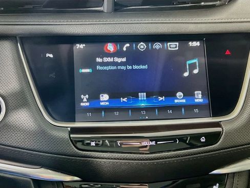 Used 2019 Cadillac XT5 Luxury FWD image 15