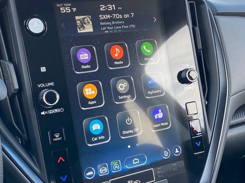 New 2026 Subaru Crosstrek 2.0i Premium image 18