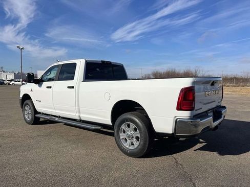 New 2026 RAM 3500 Big Horn image 5