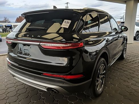 Used 2022 Lincoln Corsair AWD w/ Equipment Group 101A image 5