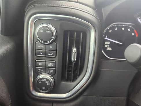 Used 2021 GMC Sierra 1500 Elevation w/ LPO, Elevation Black Package image 11