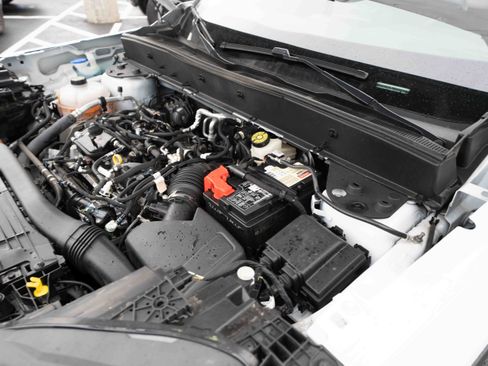 Used 2022 Ford Bronco Sport image 33