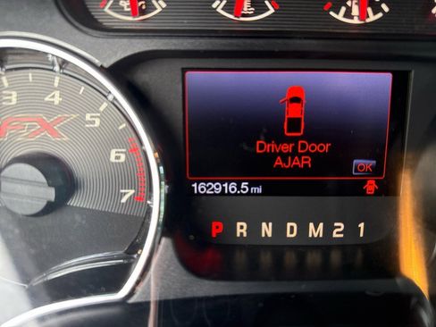 Used 2013 Ford F150 FX2 w/ Luxury Equipment Group image 15