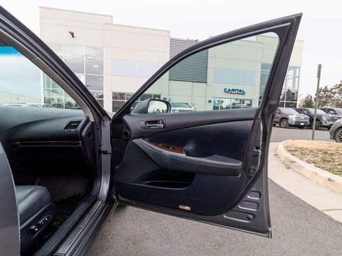 Used 2012 Lexus ES 350 image 40