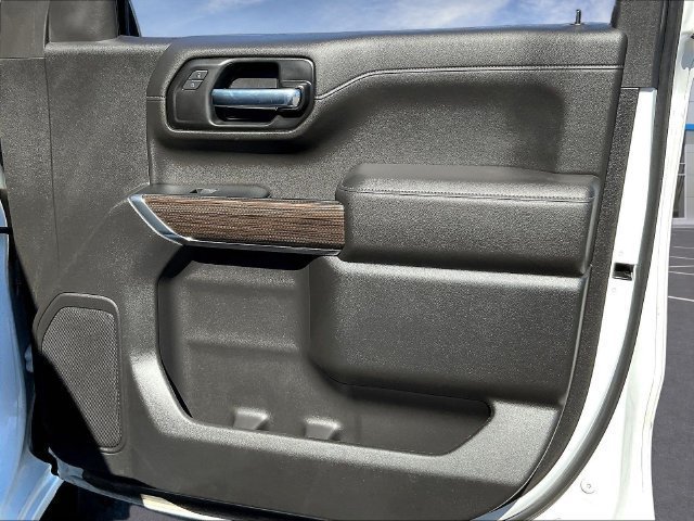 Certified 2022 Chevrolet Silverado 1500 RST w/ Safety Package RWD image 31