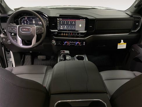 New 2026 GMC Sierra 1500 Elevation w/ Elevation Premium Package image 10