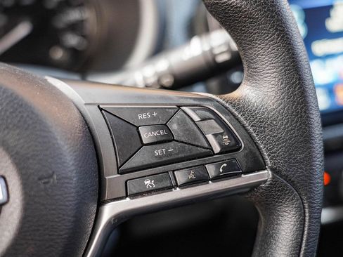 Used 2023 Nissan Kicks SV image 20