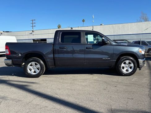 Used 2021 RAM 1500 Big Horn image 3