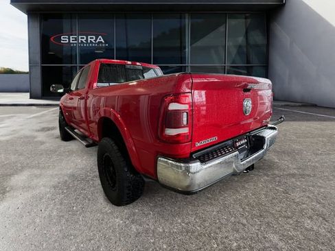 Used 2019 RAM 2500 Laramie image 2