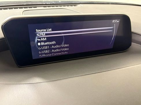 Used 2025 MAZDA MAZDA3 s image 25