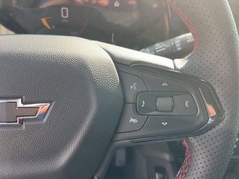 New 2026 Chevrolet TrailBlazer RS w/ Convenience Package image 19