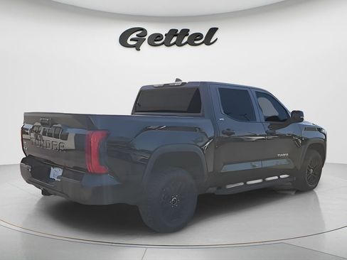 Used 2023 Toyota Tundra SR5 w/ SR5 Premium Package AWD/4WD image 9