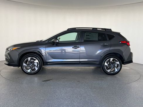 New 2026 Subaru Crosstrek 2.5i Limited image 8