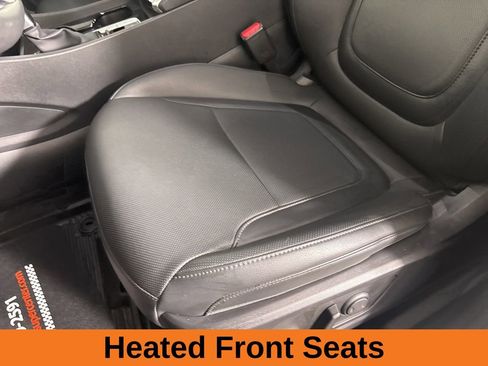 Used 2025 Hyundai Santa Cruz SEL image 12