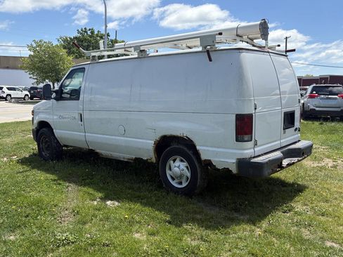 Used 2008 Ford E-250 and Econoline 250 image 5
