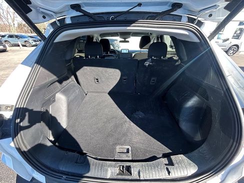 Used 2024 Ford Escape Active image 7