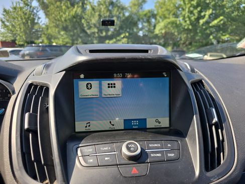Used 2018 Ford Escape SE w/ SE Sport Appearance Package AWD/4WD image 31