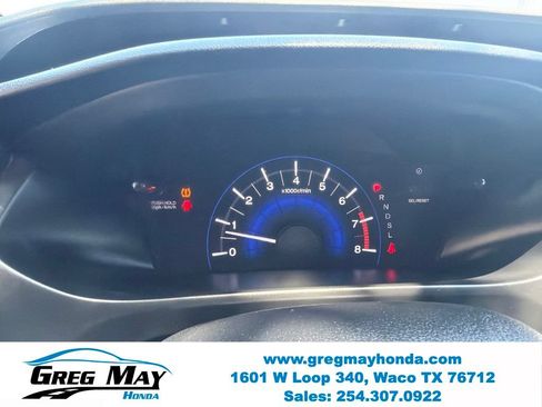 Used 2015 Honda Civic EX image 14