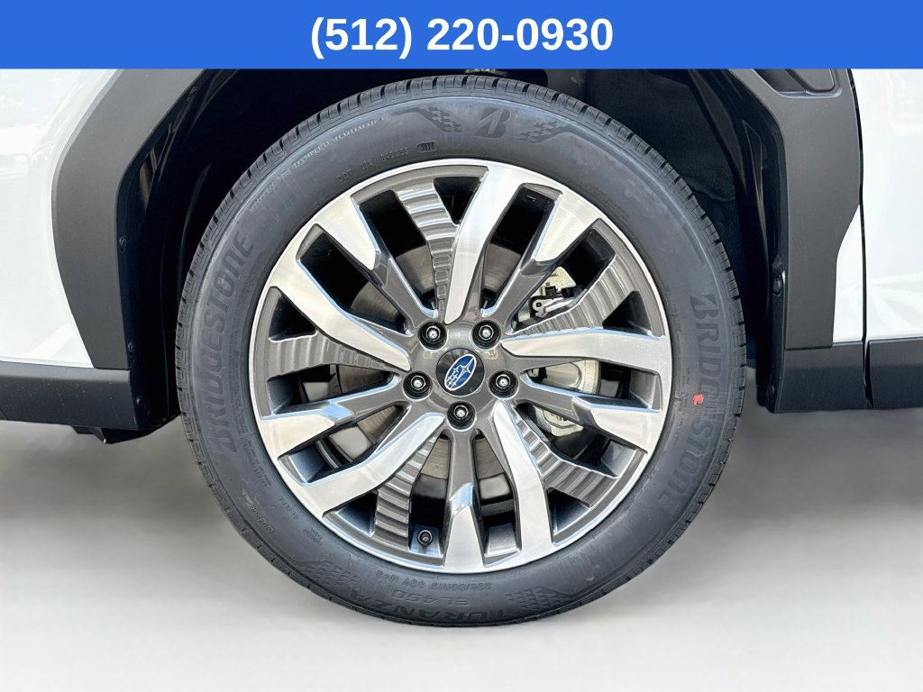 New 2026 Subaru Forester Touring AWD/4WD image 41
