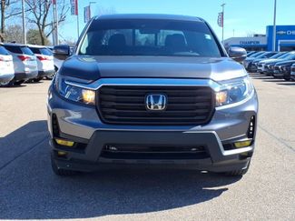 Used 2023 Honda Ridgeline RTL video 2