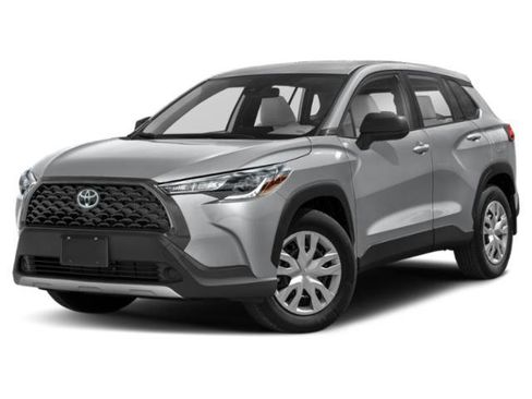 Used 2023 Toyota Corolla Cross L FWD image 1