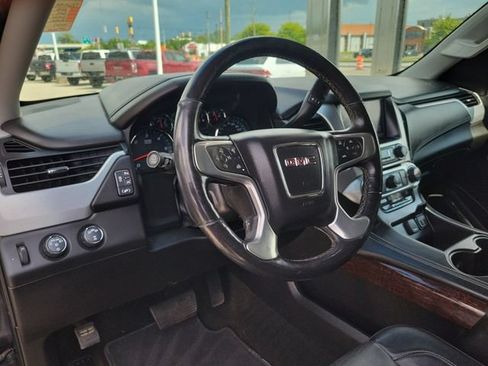 Used 2018 GMC Yukon XL SLT w/ Premium Edition AWD/4WD image 23