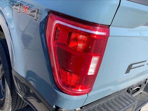 Used 2023 Ford F150 XLT w/ Equipment Group 302A High image 28