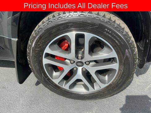 Used 2022 Land Rover Defender 110 X AWD/4WD image 29