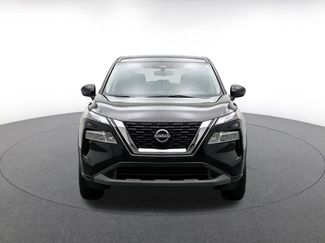 Used 2025 Nissan Rogue SV AWD/4WD video 2